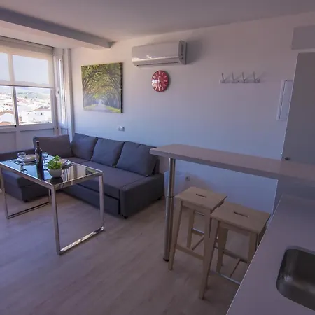 Mirador De Ronda 2 Apartment Exterior photo