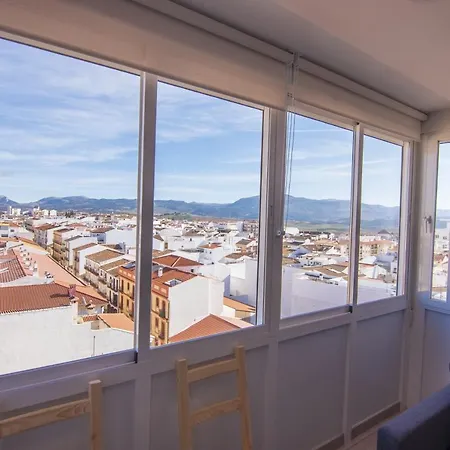 Mirador De Ronda 2 Apartment Exterior photo