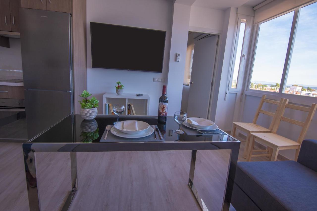 Apartment Mirador De 2 Ronda