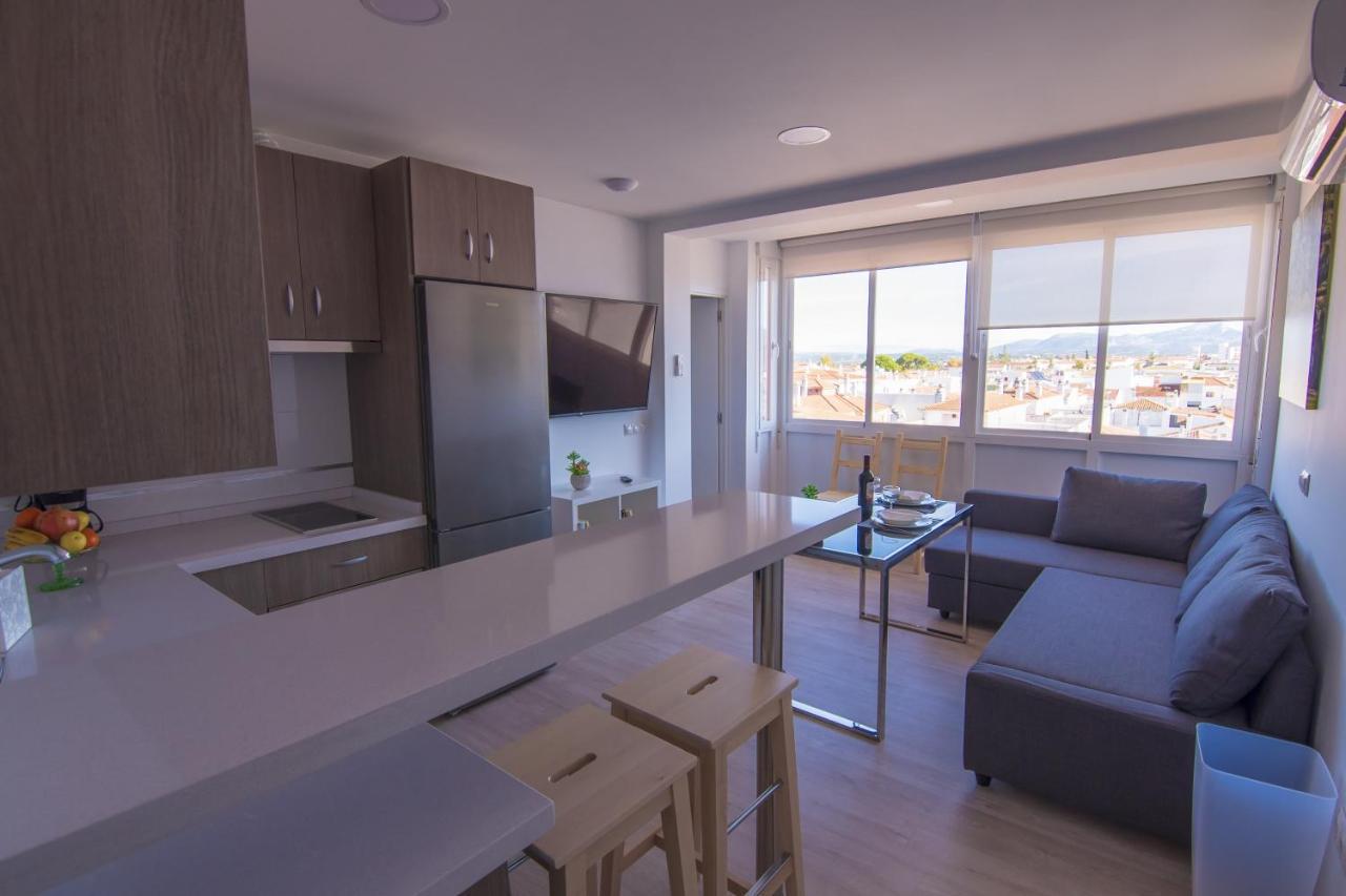 Apartment Mirador De 2 Ronda