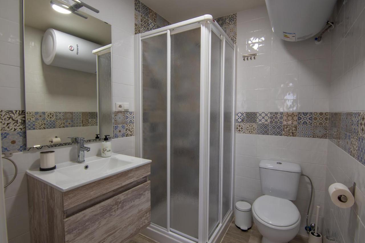 Apartment Mirador De 2