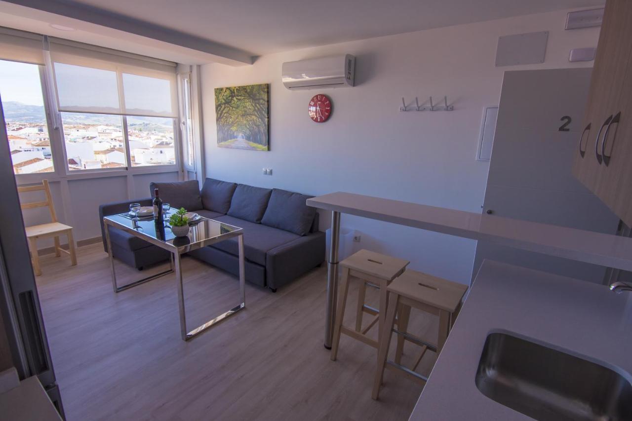 Apartment Mirador De 2 Ronda