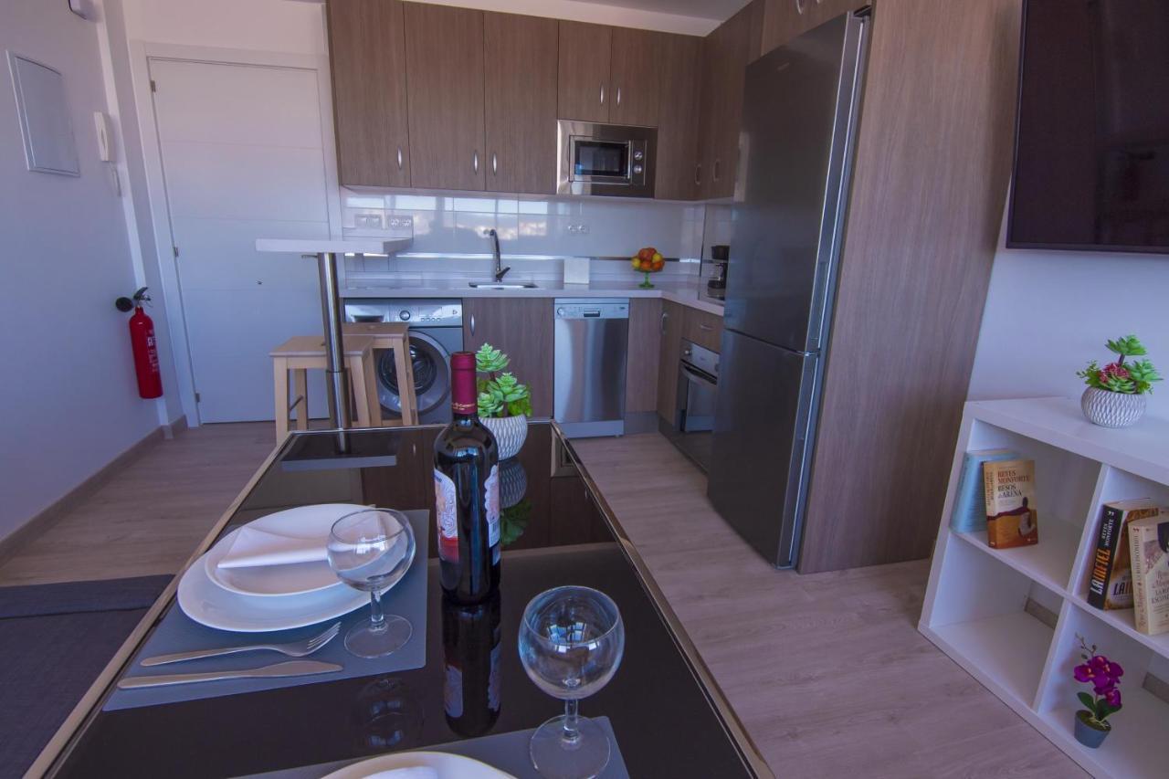 Apartment Mirador De 2