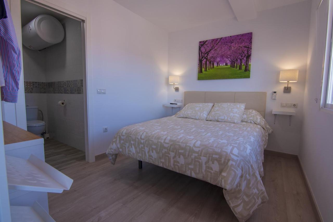 Mirador De 2 Apartment *