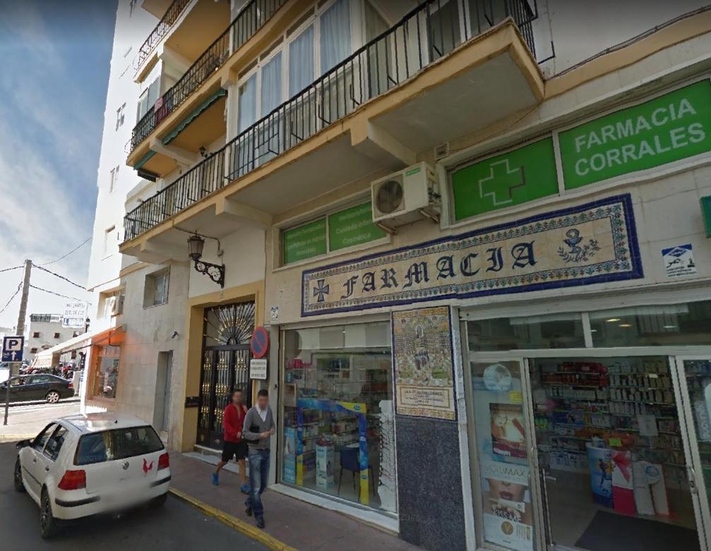 Apartament Mirador De 2 Ronda