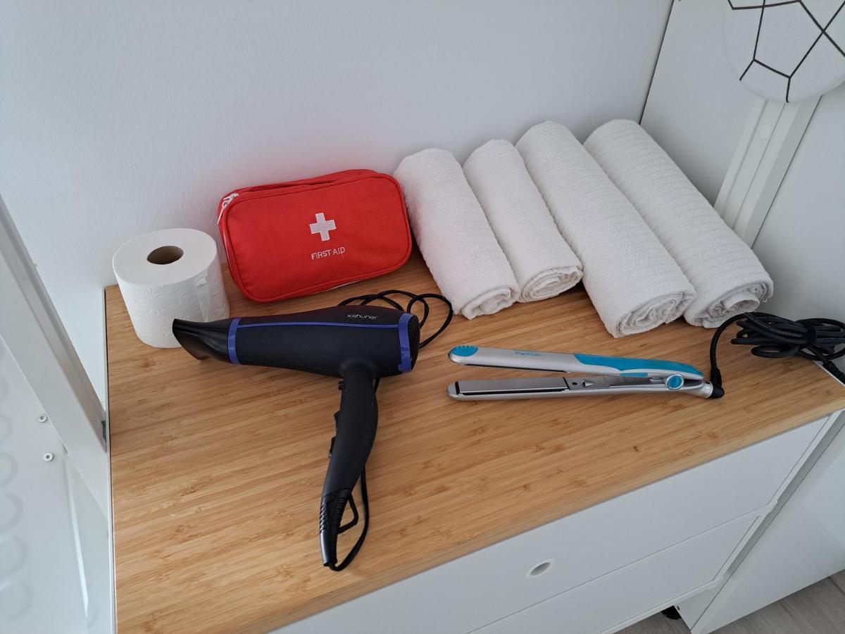 Apartament Mirador De 2 *
